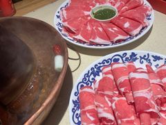 -东镇老火锅(长春路首店)