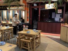 -南京大牌档(龙江新城市广场店)