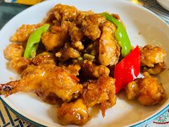 -七寻八找·胡同菜