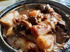 -明泉居茶点荟(车陂店)