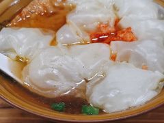 -北门严记小吃(九华中路店)