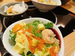 -然锅料理