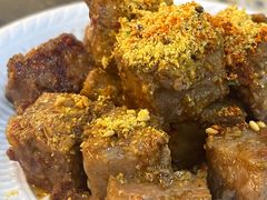 -禾禾烤肉