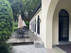 -汾阳花园酒店·宴会厅