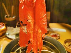 -温野菜涮涮锅(西单大悦城店)