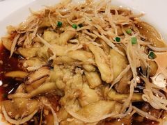银鱼干蒸茄子-不倒翁·徽天下名菜楼(马鞍山路店)