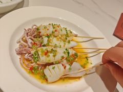 -双合园·海鲜水饺青岛菜(万佳广场店)