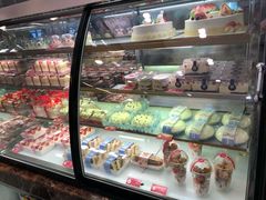 -味多美蛋糕(静安庄店)
