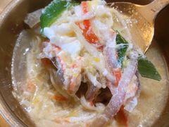 -HOTISLAND海鸡岛·韩国料理(江南西店)
