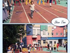 -幸福泉幼儿园(秋实东街)