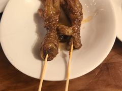 -南门小馆·清真(国贸商城店)