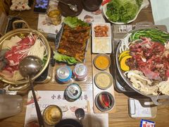 -冰川朝鲜族料理·东北菜(观前店)