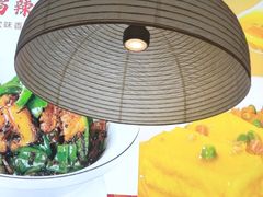 -陈大锅·岳阳鱼馆·地道岳阳菜(美食街店)