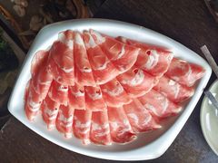 -滇釜火锅·能喝汤的火锅(车公庄店)