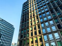 -陆家嘴世纪金融广场