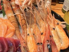 -松坂屋日料自助(长城路店)