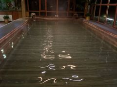 -北京古北水镇御舍温泉酒店