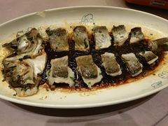 -顺福苑·新派淮扬菜