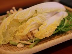 -牛New寿喜烧(新六百店)