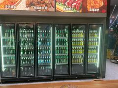 -首府山烧烤·小龙虾·KTV(翠堤湾店)