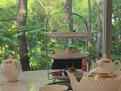 -西郊宾馆·1921餐厅