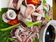 -醉壹号海鲜大排档(厦门店)