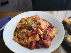 -95号酱骨·一块豆腐(展春园西路店)