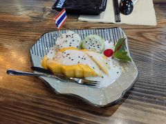 -Hi YOU你的饭局泰餐厅(雍和宫店)