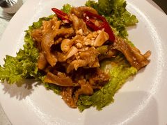 -正阳春烤鸭店(杨楼店)