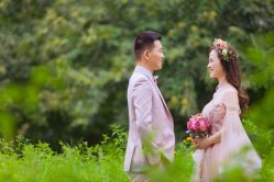 点击看大图 -爱完美婚纱摄影工作室(丈八北路店)
