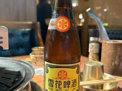 -九田家黑牛烤肉料理(新辰里亚运村店)