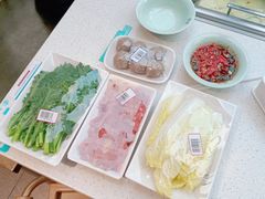-野妹火锅(龙岗店)