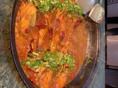 -那家老院子东北菜·饺子·小鸡炖蘑菇(艳华街店)