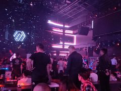 -Club Queen皇后酒吧