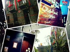 -Mammamia意大利餐厅(阳春巷店)