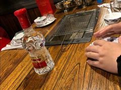 -柿子树炭烤羊腿(金台路店)