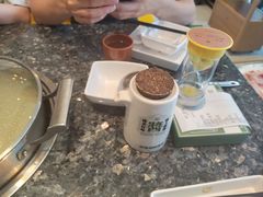 -一席地·本地鸡窝·杭帮鸡火锅(萧山银隆百货店)