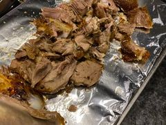 -串亿88烧烤·羊腿·羊蝎子(板泉路店)