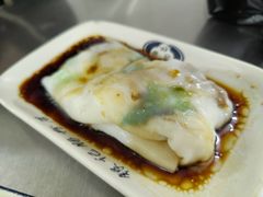 -银记肠粉店(北京路店)