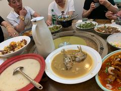 -罗阳人家私房菜(罗阳路店)