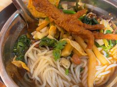 -柳州肥姨妈大骨螺蛳粉(双阳路店)