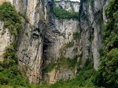 -武隆天坑地缝国家地质公园