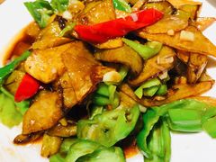 溜三样-關東雪东北菜(中庚漫游城店)