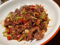 -首秀·四川料理(星耀101店)