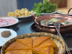 -银同牦牛肉火锅