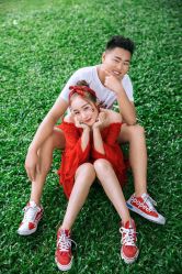 -太古映画婚纱摄影(天河店)