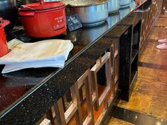 -深圳凯宾斯基酒店