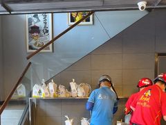 -真功夫(棠下店)