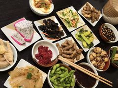 -青藤茶馆(南山路店)