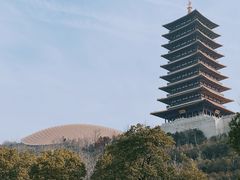 -牛首山文化旅游区